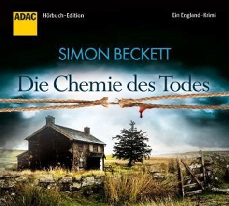 die chemie des todes titelsong